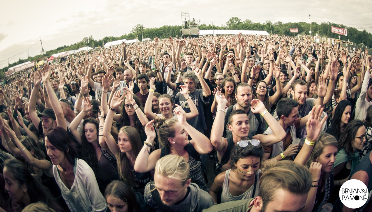 - Ecaussysteme 2015 - Crédit Photo : Benjamin Pavone