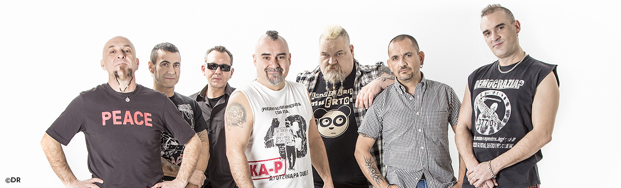 SKA-P a Ecaussystème
