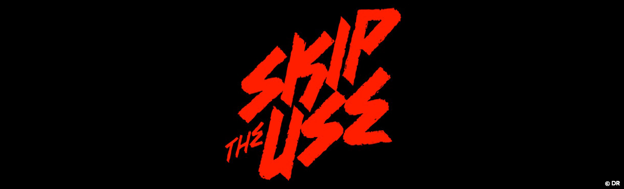 SKIP THE USE a Ecaussystème
