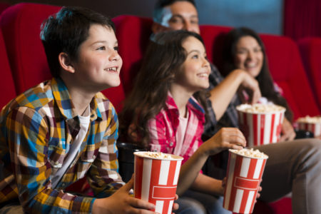 CINÉ « UNE BELLE EQUIPE » a Ecaussystème