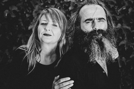 THE LIMIÑANAS a Ecaussystème