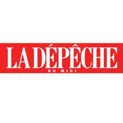 LA DEPECHE DU MIDI 