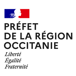 PREFET DE LA REGION OCCITANIE