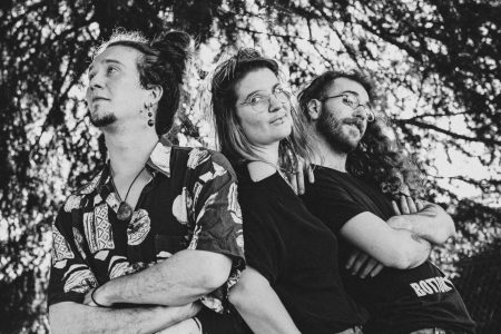 BABOUCAN & THE FINE ACCES