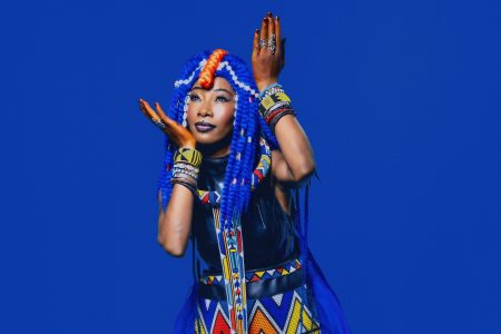 FATOUMATA DIAWARA