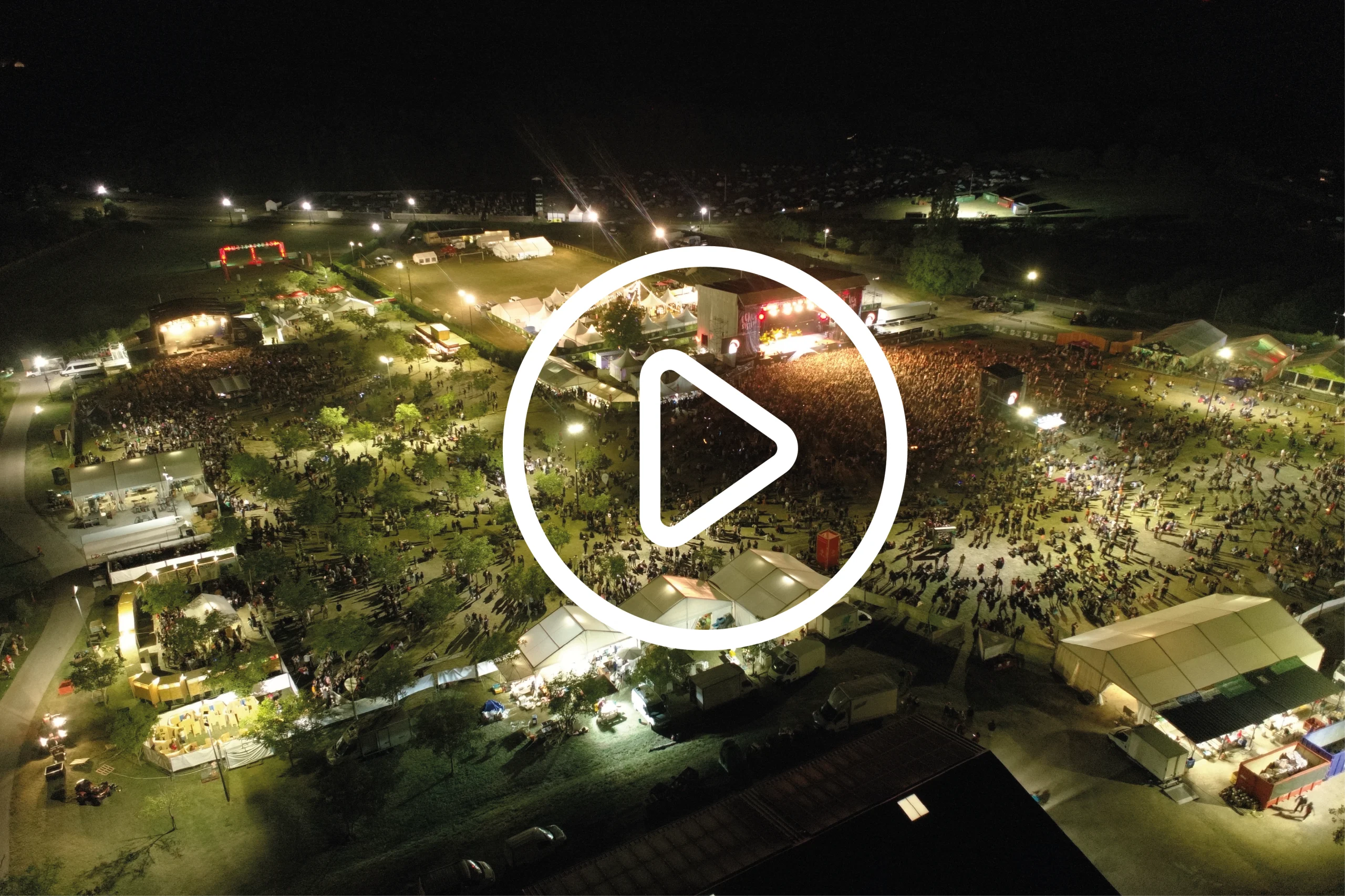 Teaser du festival 2026