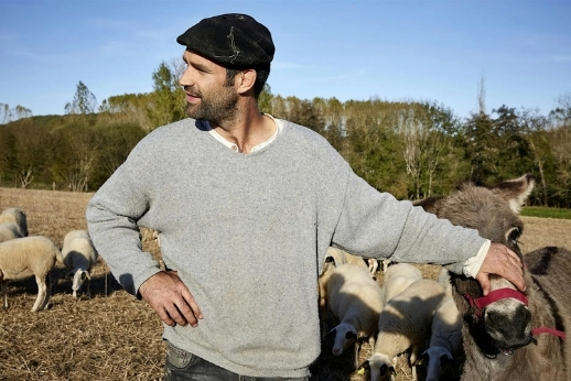 Contes et lectures Berger